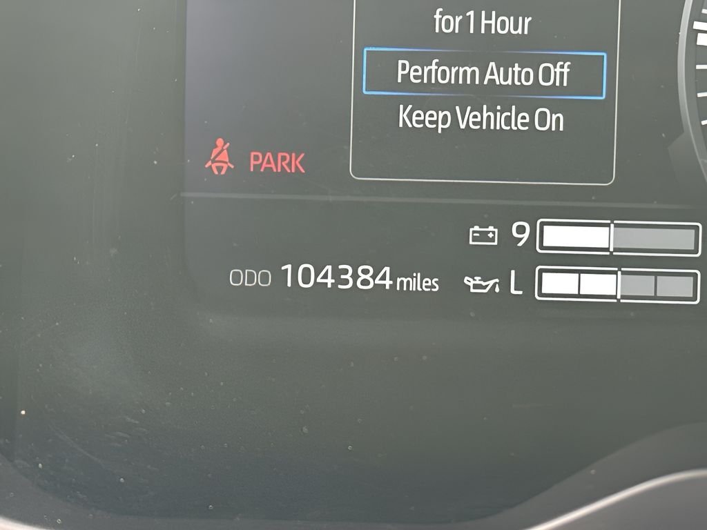 Used 2024 Solar Octane Toyota Limited image 30
