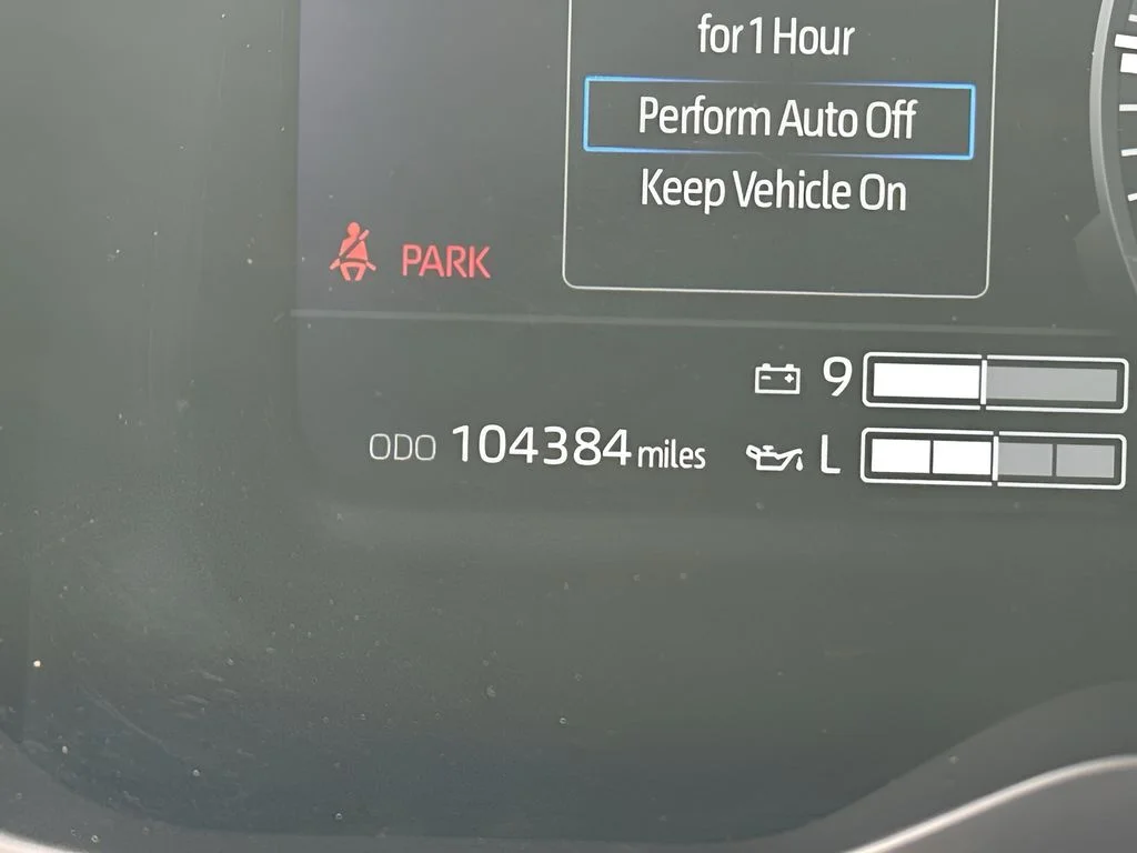 Used 2024 Solar Toyota Limited image 30