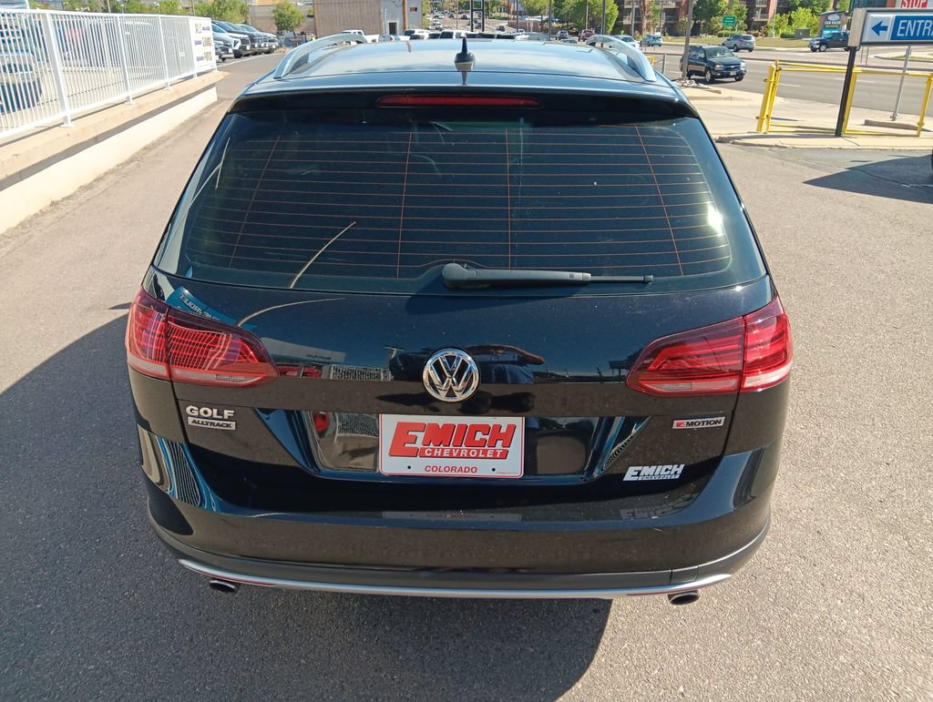 Used 2019 Black Volkswagen S image 4