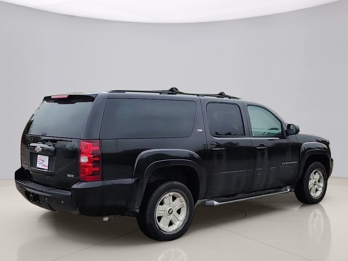 Used 2010 Black Chevrolet LT 1500 image 5