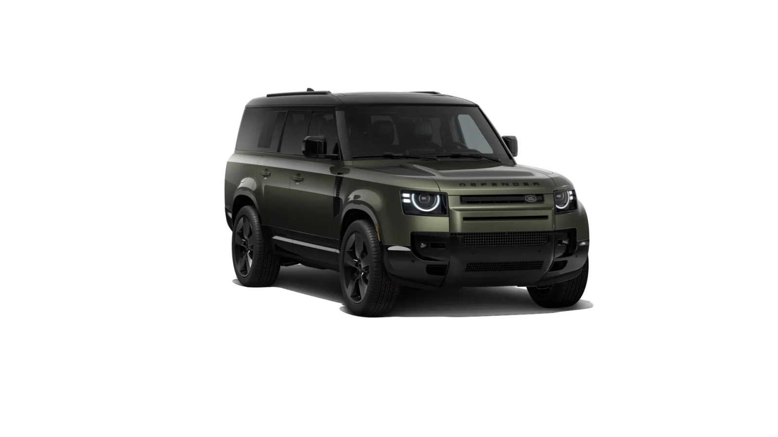 2026 Land Rover Defender 130 X-Dynamic SE P400's photo