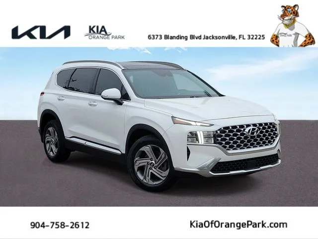 2023 Hyundai Santa Fe SEL 2.5's photo
