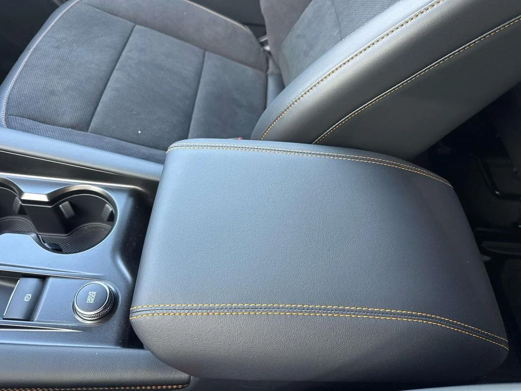 2026 Ford Explorer Tremor - Photo 53