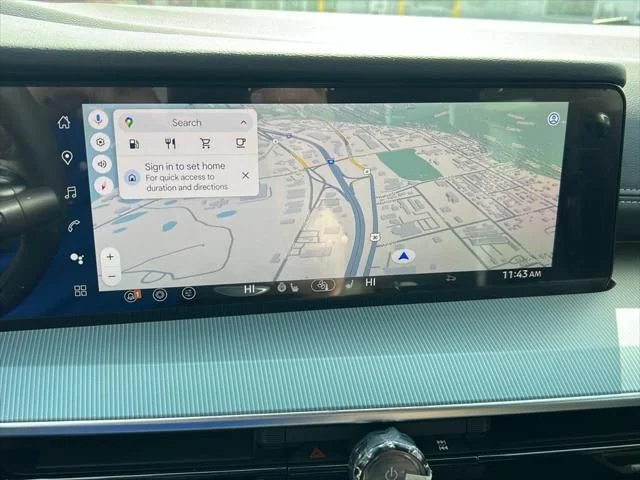 2025 Nissan Murano SL - Photo 21
