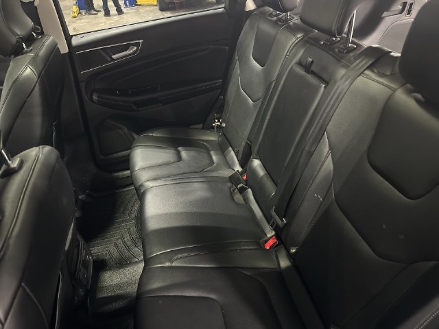 Used 2015 Tuxedo Black Metallic Ford Titanium image 31