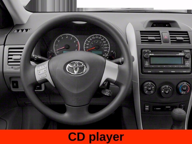 Used 2013 Silver Toyota S image 8