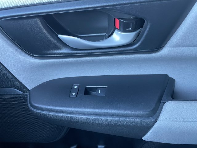 Used 2019 Red Honda LX image 26