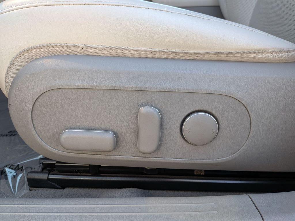 2023 Hyundai IONIQ 6 SEL - Photo 16