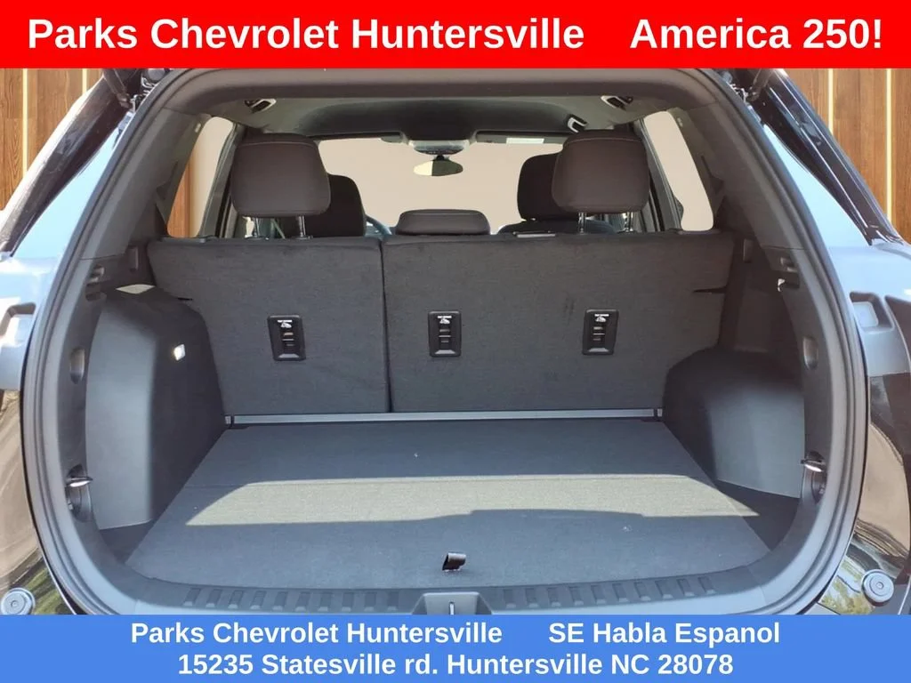 2026 Chevrolet Equinox LT - Photo 28