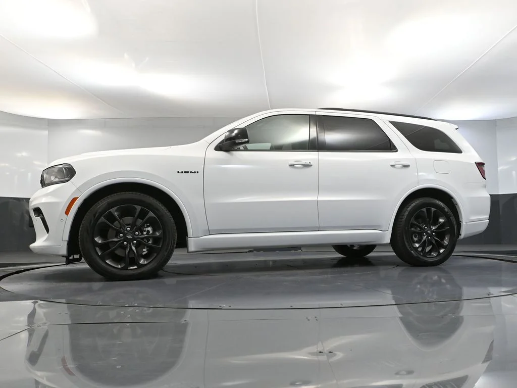 Certified Used 2024 White Dodge R/T Plus image 64