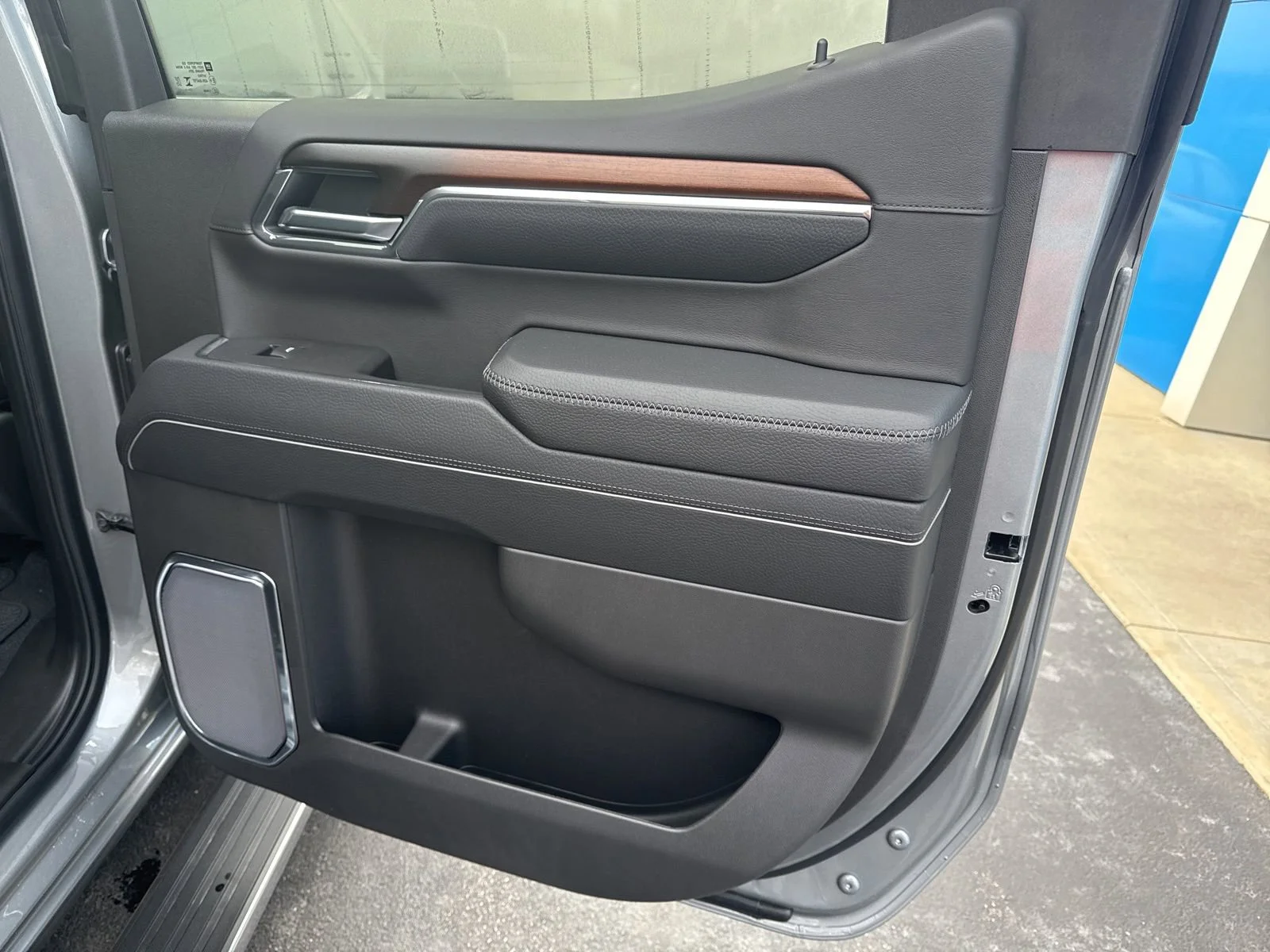 2026 GMC Sierra 1500 Denali - Photo 19