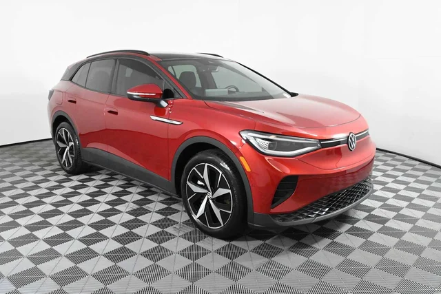 2023 Volkswagen ID.4 Pro S
