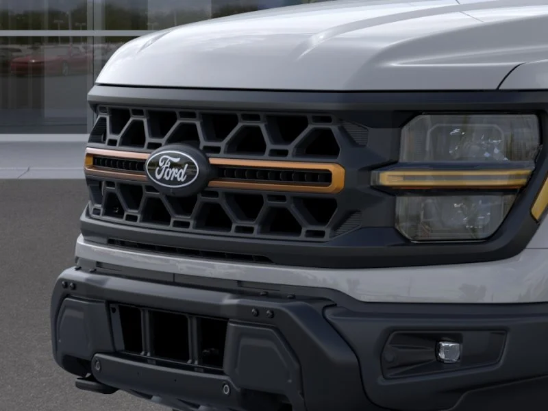 New 2026 Avalanche Ford Tremor® image 66