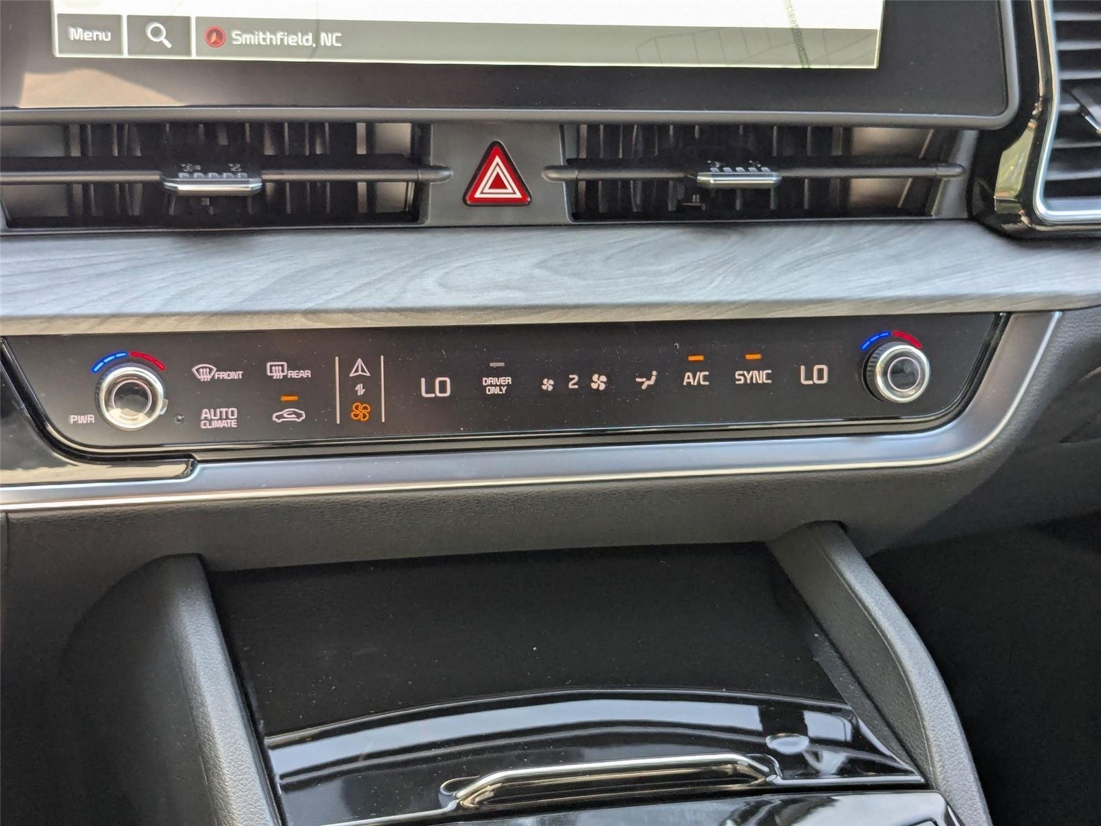 2025 Kia Sportage X-Line - Photo 24