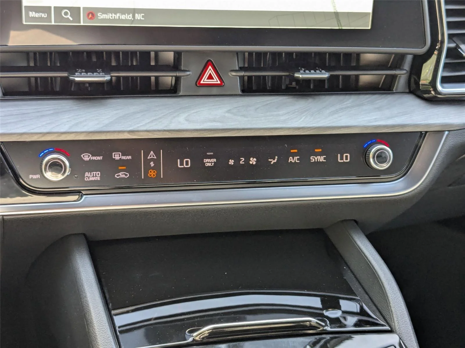 2025 Kia Sportage X-Line - Photo 24
