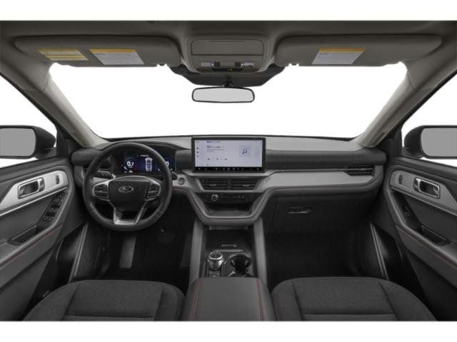 New 2026 Vapor Blue Metallic Ford Active image 10