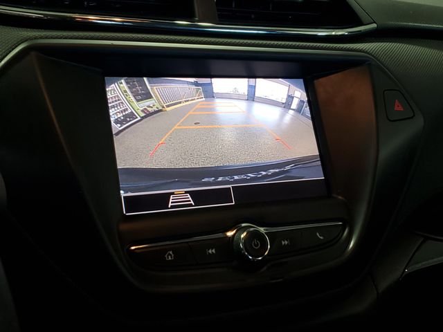 Used 2022 White Chevrolet LS image 21