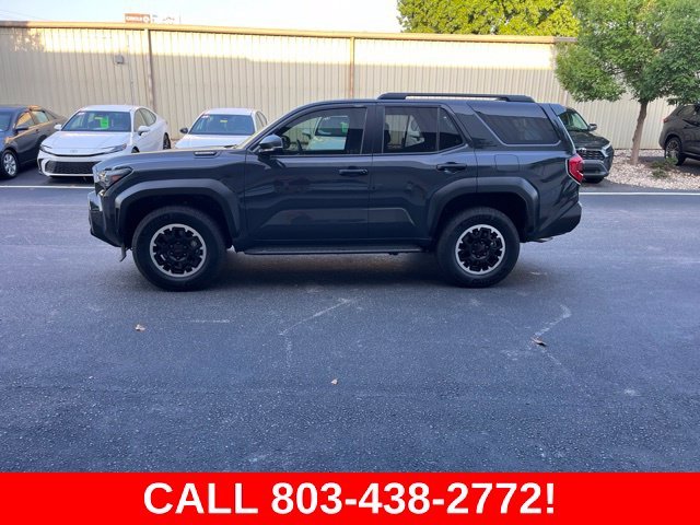 Used 2025  Toyota TRD Off Road image 34