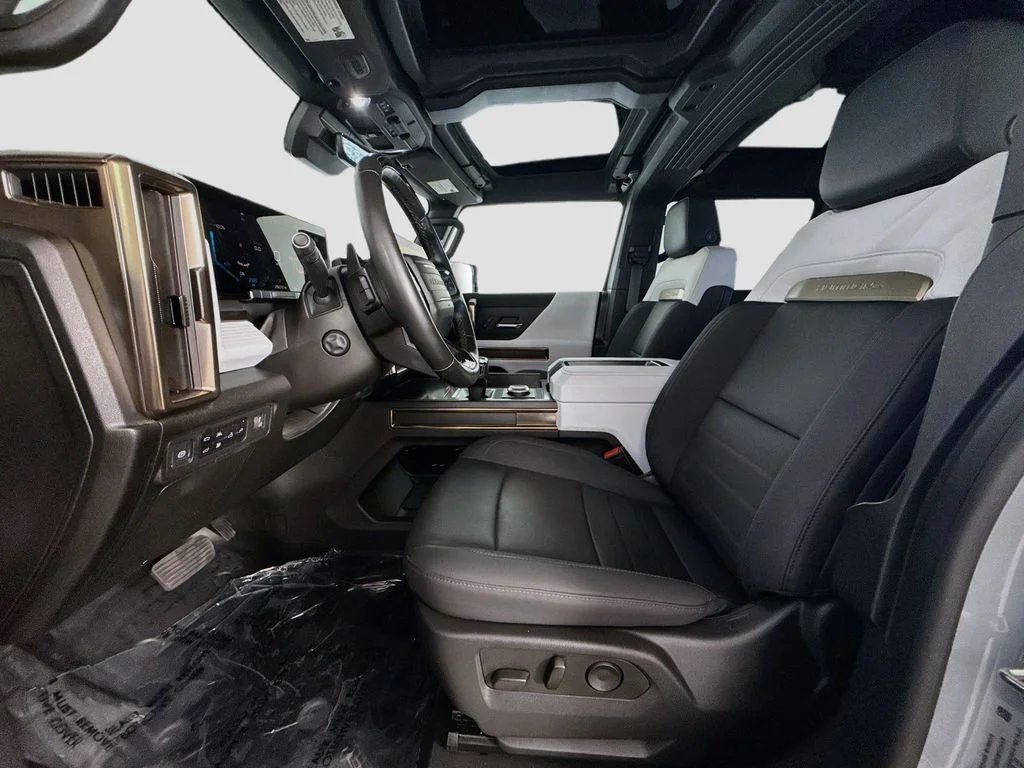 Used 2024 Gray GMC 2X image 23
