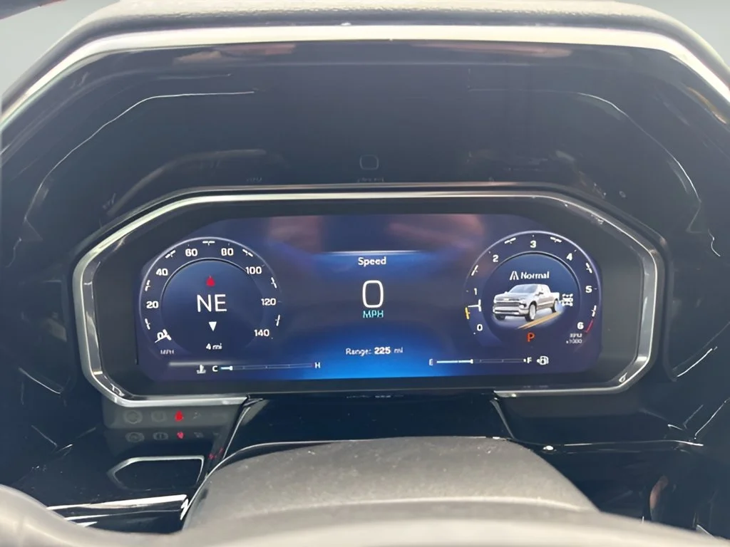 2026 Chevrolet Silverado 1500 LT - Photo 29