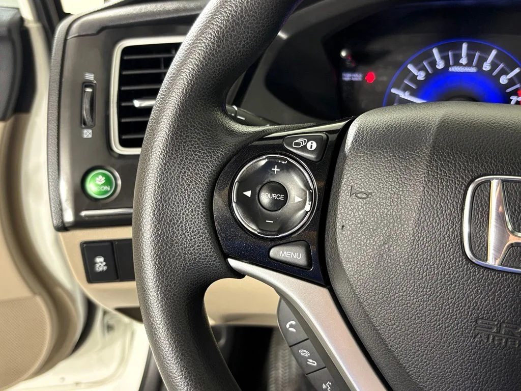 Used 2015  Honda EX image 20