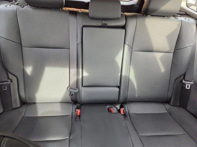 Used 2026 Ice Cap Toyota XLE Premium image 30