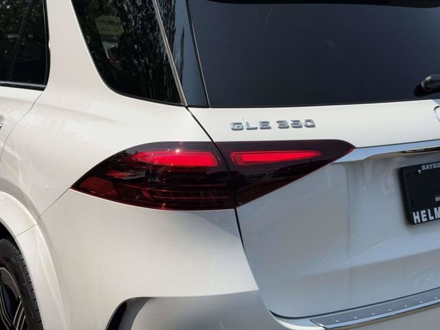 2026 Mercedes-Benz GLE GLE350 - Photo 10
