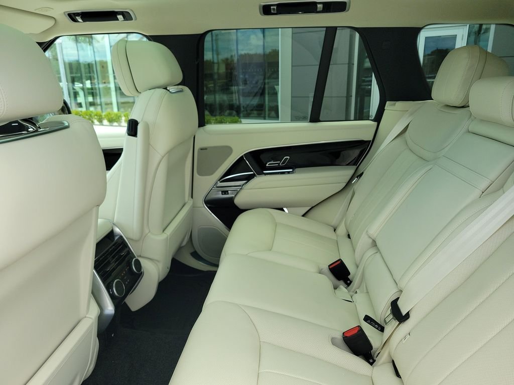 New 2026 Batumi Gold LAND ROVER SE image 16