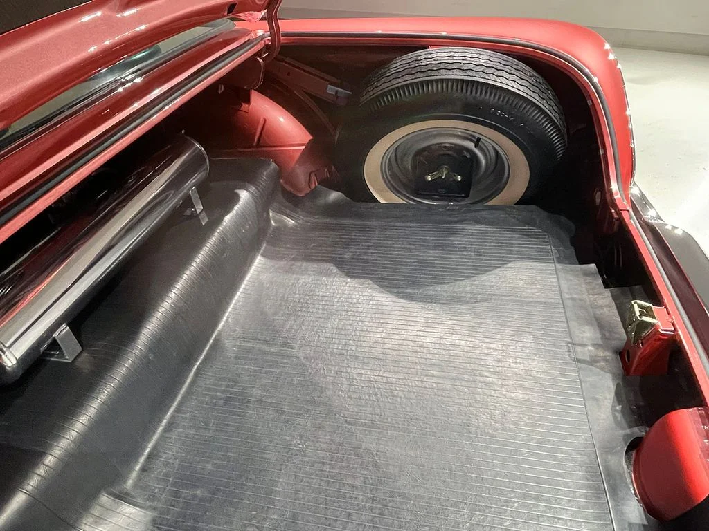 Used 1958  Chevrolet  image 48