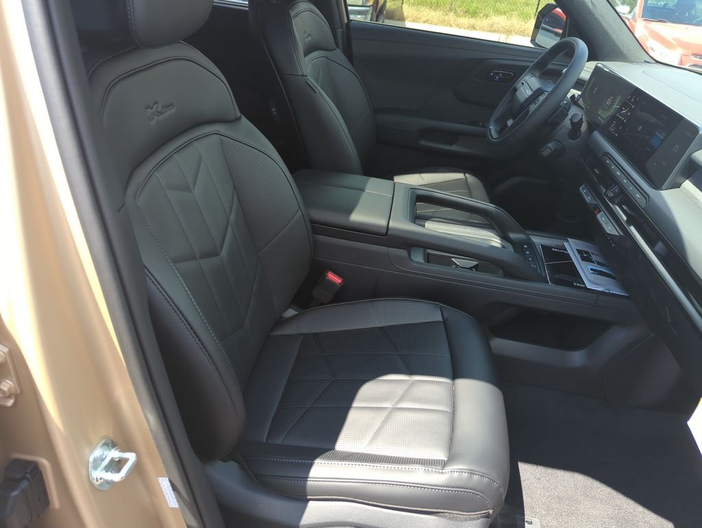 New 2027 Terrain Brown Matte Kia X-Line EX image 39