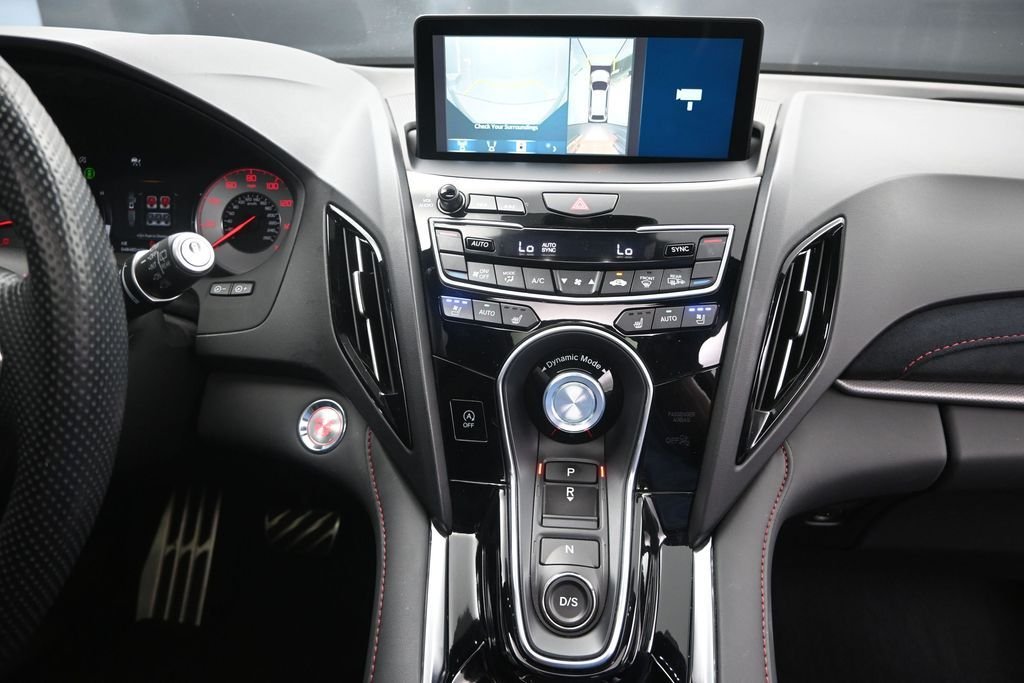 2023 Acura RDX A-Spec w/ Advance Package - Photo 28