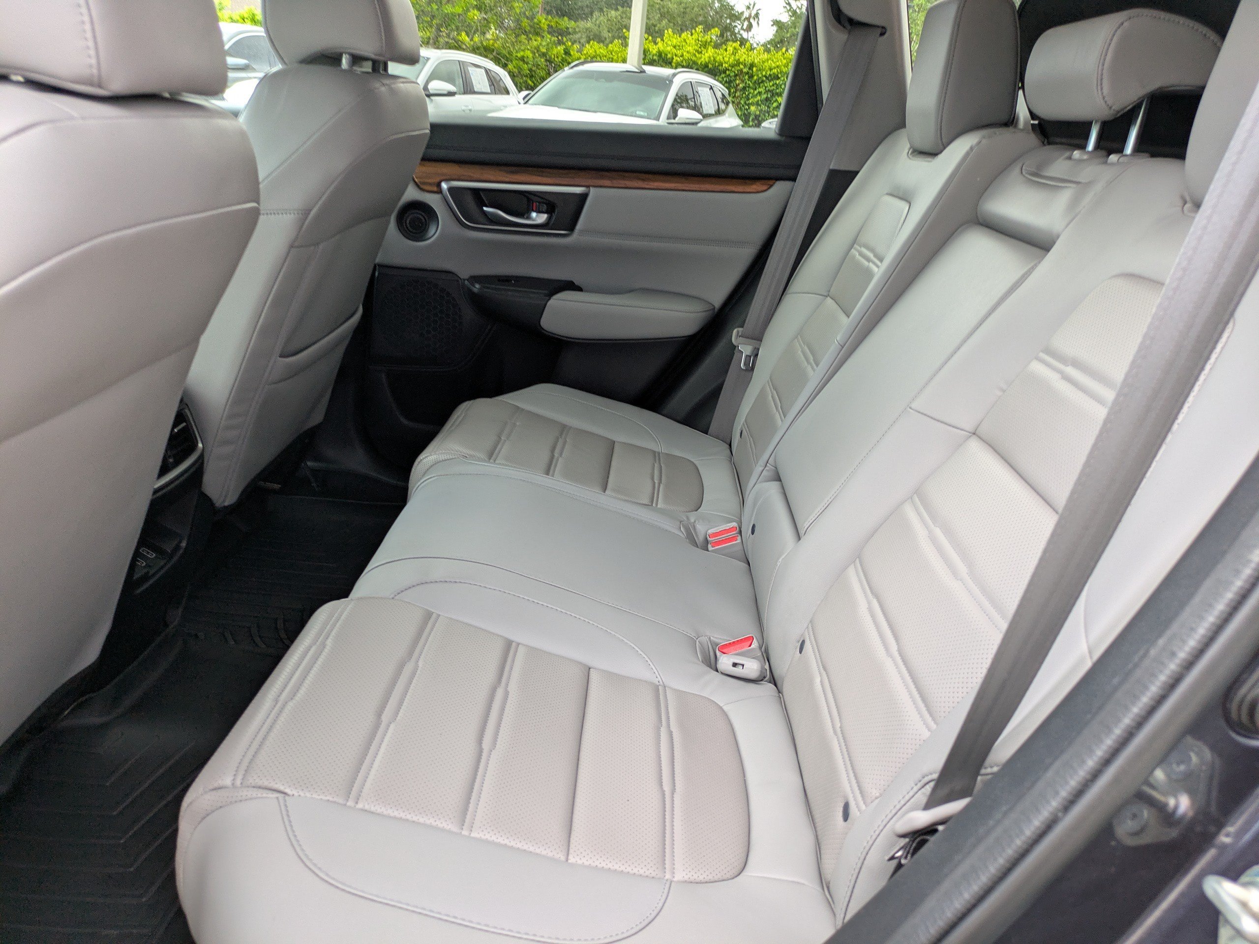 2018 Honda CR-V Touring - Photo 13