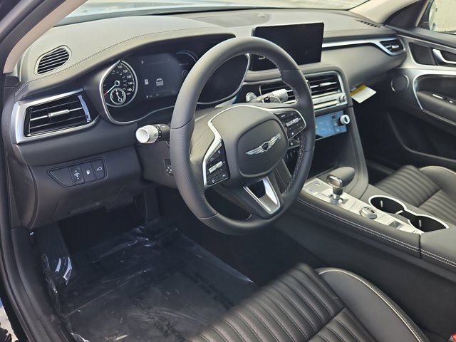 2026 GENESIS G70 Prestige - Photo 13