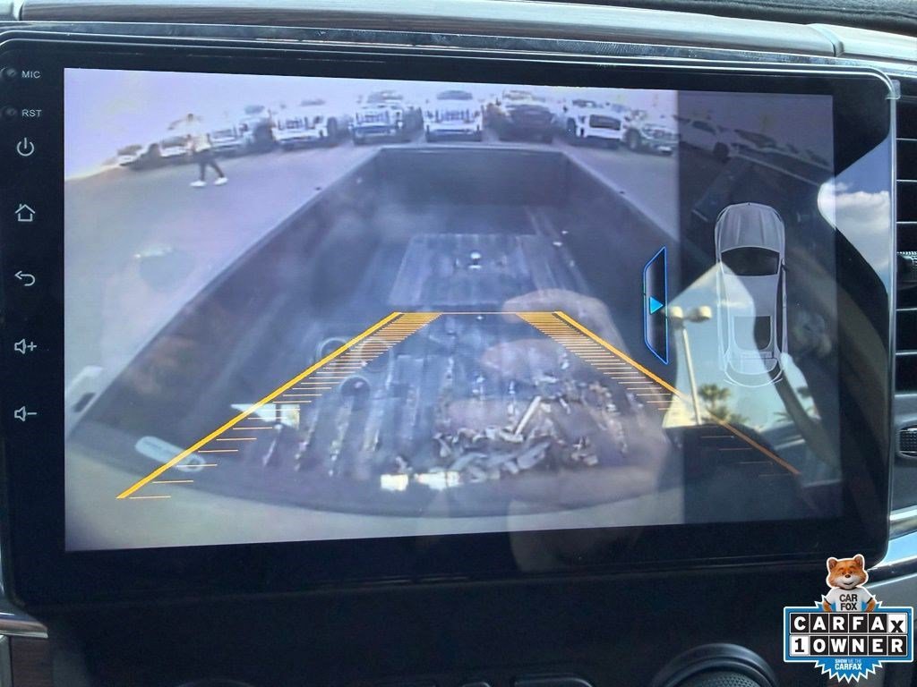 Used 2014 Black Ram Laramie image 18