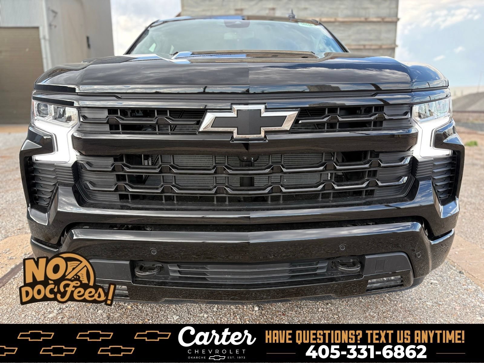 2026 Chevrolet Silverado 1500 RST - Photo 21
