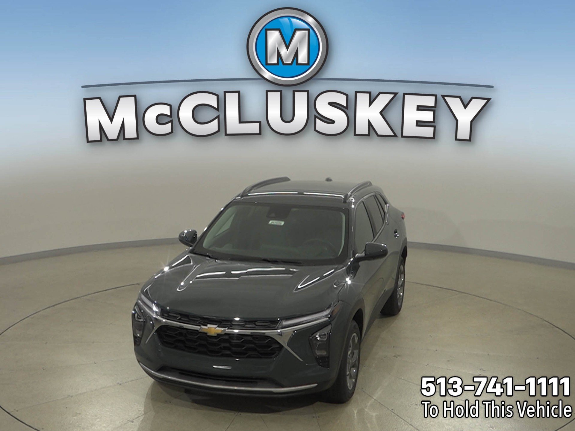 2026 Chevrolet Trax LT - Photo 51