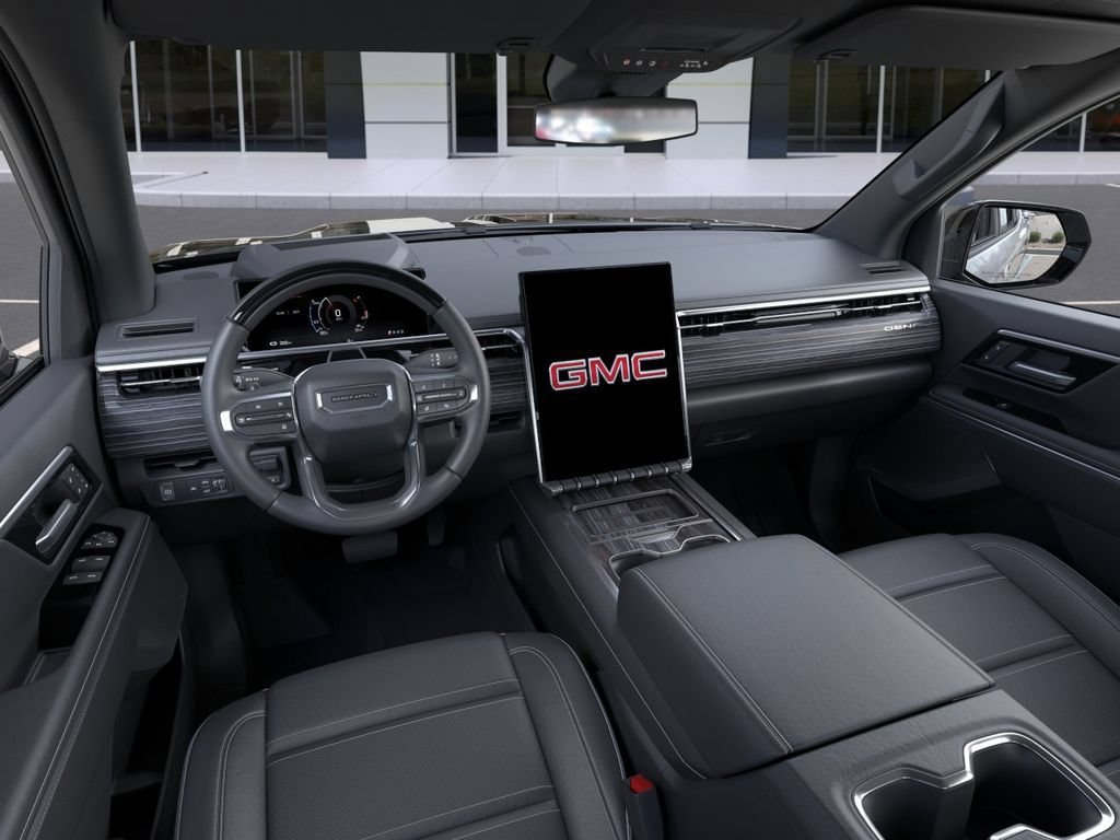 2026 GMC Sierra EV Denali - Photo 15