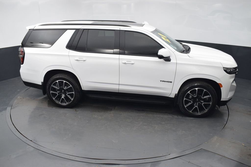 2021 CHEVROLET TAHOE - Image 47