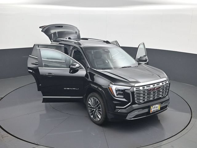 2027 GMC Terrain Denali - Photo 29