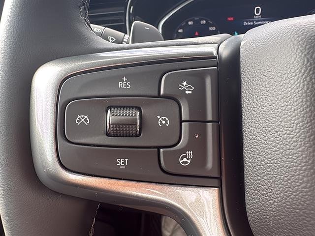2026 Chevrolet Silverado 1500 LT Trail Boss - Photo 24