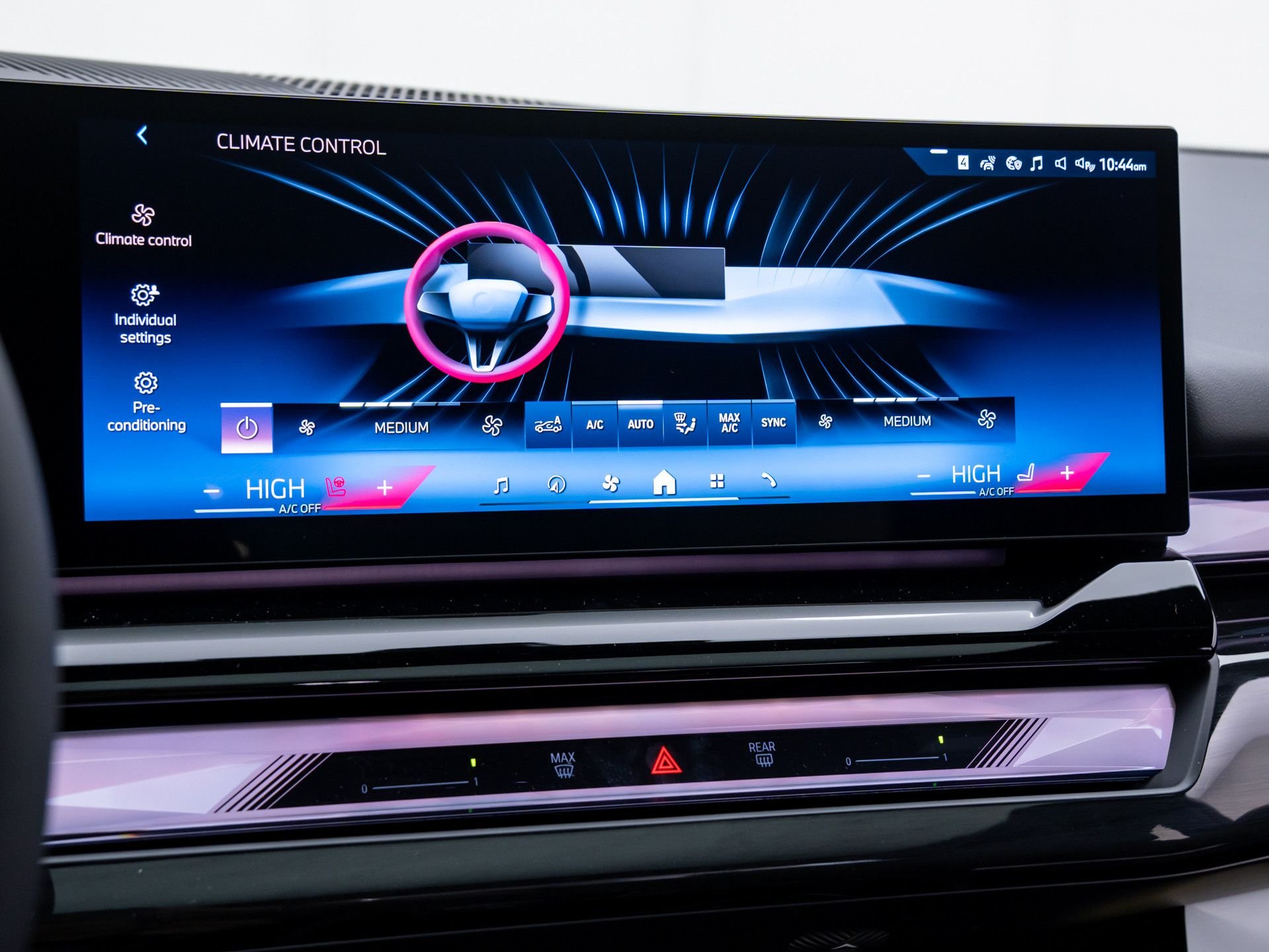 New 2026 Carbon Black Metallic BMW 530i xDrive image 27
