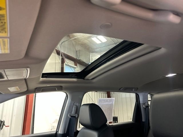 2025 Honda CR-V EX-L - Photo 35