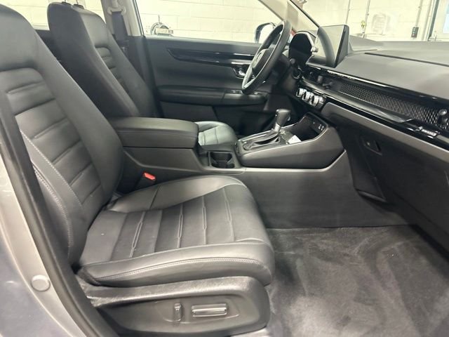 2024 Honda CR-V EX-L - Photo 19