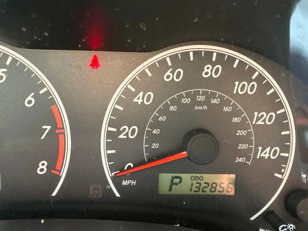 Used 2013 Gray Toyota  image 17