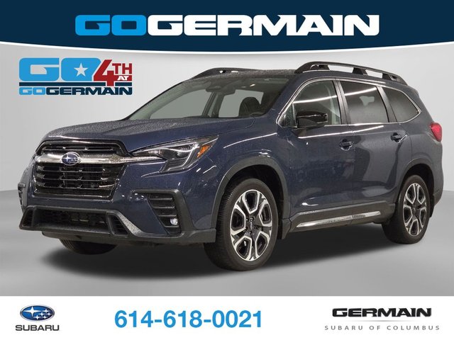 2024 Subaru Ascent Limited