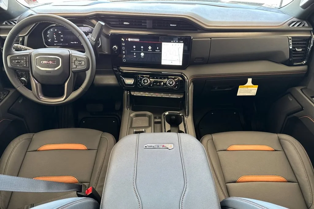 2026 GMC Sierra 3500HD AT4 - Photo 10