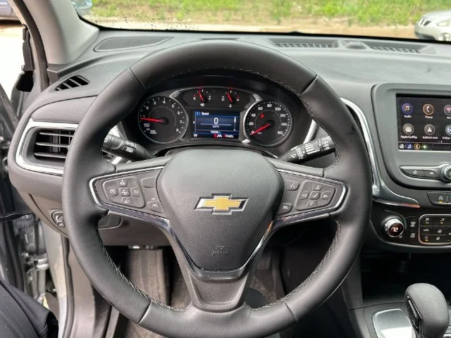 Used 2024 Gray Chevrolet LT image 14