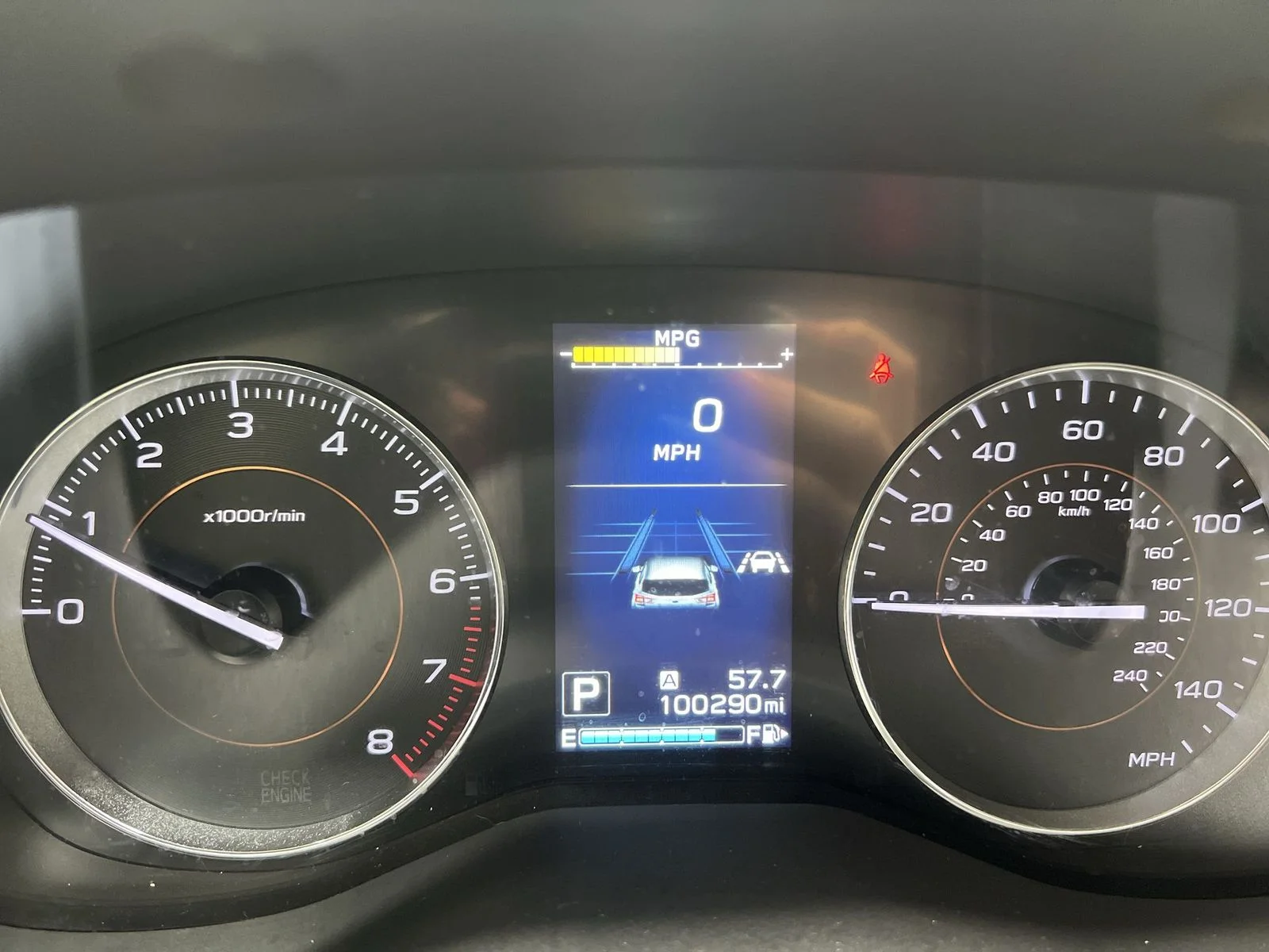 2019 Subaru Crosstrek Limited - Photo 15
