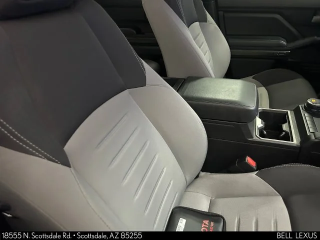 Used 2024  Toyota TRD Sport image 9