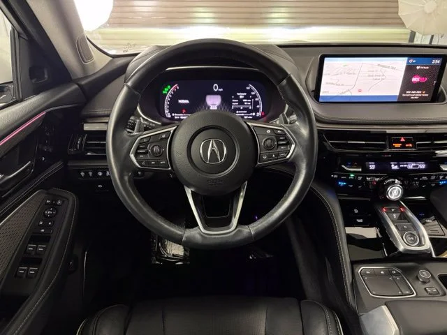 2023 Acura MDX Advance Package - Photo 54